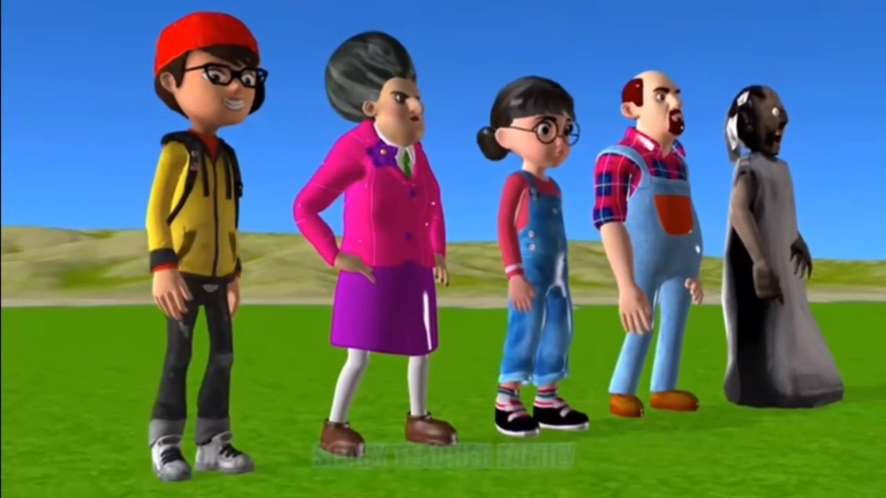 Enjoy  version
