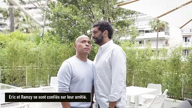 Ca nous a bouffés : Eric et Ramzy brouillés, l'erreur qu'ils ont faite leur sert désormais de leçon