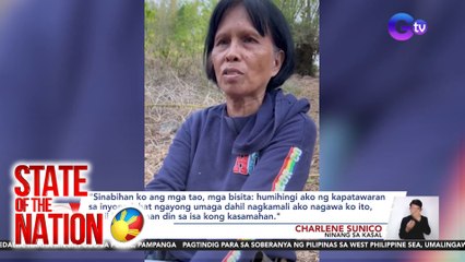 State of the Nation Part 2 & 3: Inako ang pagkakamali; Reimagined history sa #RP612Fic; atbp.