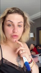 Amandine Pellissard enceinte de son dixième enfant ? Cette vidéo qui sème le doute