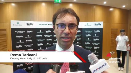 Taricani (UniCredit): "buddy è servizio digitale con uno human touch”