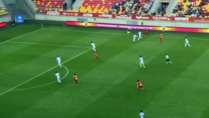 Le Top arrêts de la J8