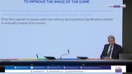 روزيتي يكشف عن التغييرات الجديدة في يورو 2024 ⚽