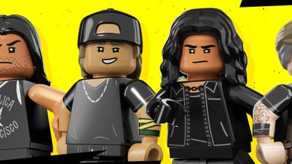 Fortnite kündigt gigantische Metallica-Kooperation in allen Modi an