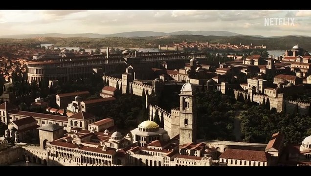 Vikings: Valhalla - saison 3 Bande-annonce VO