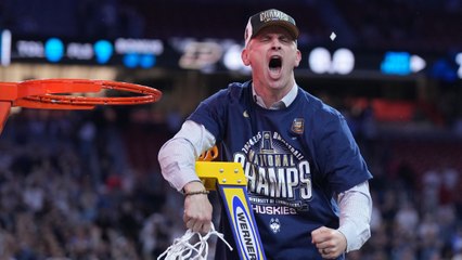 Dan Hurley Stays as UConn Aims for Three-Peat in 2024-25