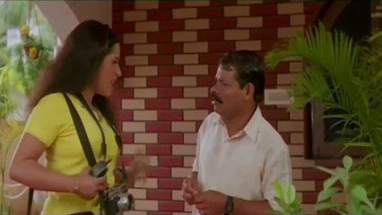 നീ വളർന്ന കുട്ടിയ, നിന്നെ നീ തന്നെ സൂക്ഷിച്ച നല്ലത് _ Yamam Malayalam  Movie Scene-(1080p) (1)