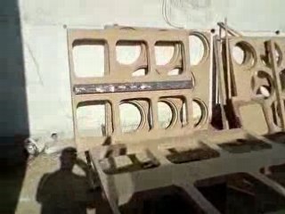 C25 de  Stephane RET + caisson LEON