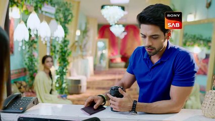 Badal Pe Paon Hai| Promo Episode 4| Sab Tv|