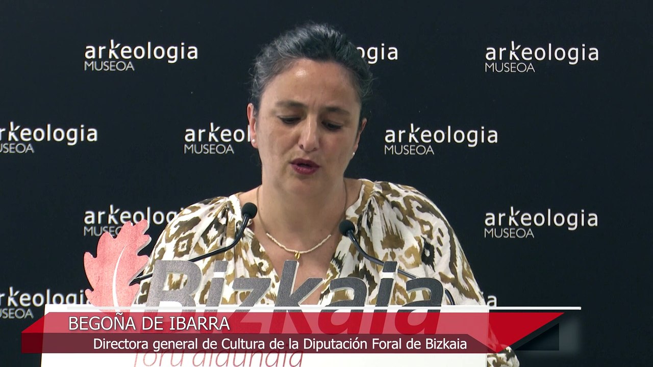 Identifican restos humanos de una neandertal de hace más de 150.000 años en Karranza (Vizcaya)