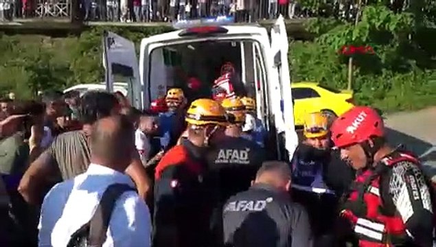 Rize'de 2 öğrencinin boğulmasında Kuran kursu hocası tutuklandı