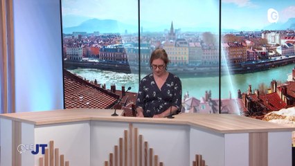 Le JT - 12/06/24 - MReso, Saint-Bernard, Alpe d'Huzes - Le JT - TéléGrenoble