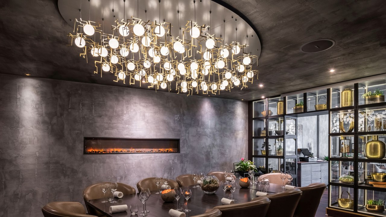 Birmingham's Opheem shines nationally