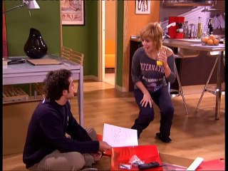 Aquí NO Hay Quien Viva 1×13 – ANHQV Capítulo 13 ‘Érase Una Fiesta’ Completo