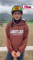 HIPISMO: Francisco Quevedo - Jinete