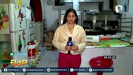 Lo acusan de manipular medidor y lo multan con S/32 mil: hombre denuncia que le quitaron servicio de gas porque "pagaba muy poco"