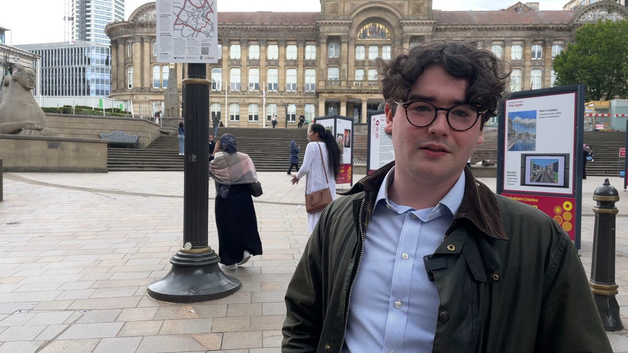 Who is the most boring MP?