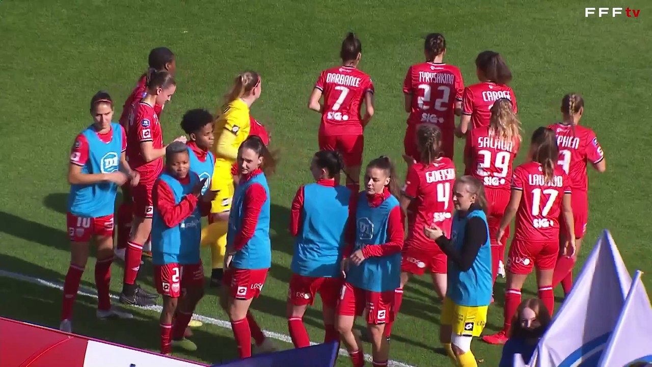 DIJON-PSG