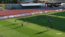 U19 France-Russie