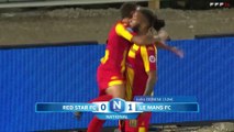 J11 I Red Star - Le Mans FC (1-2)