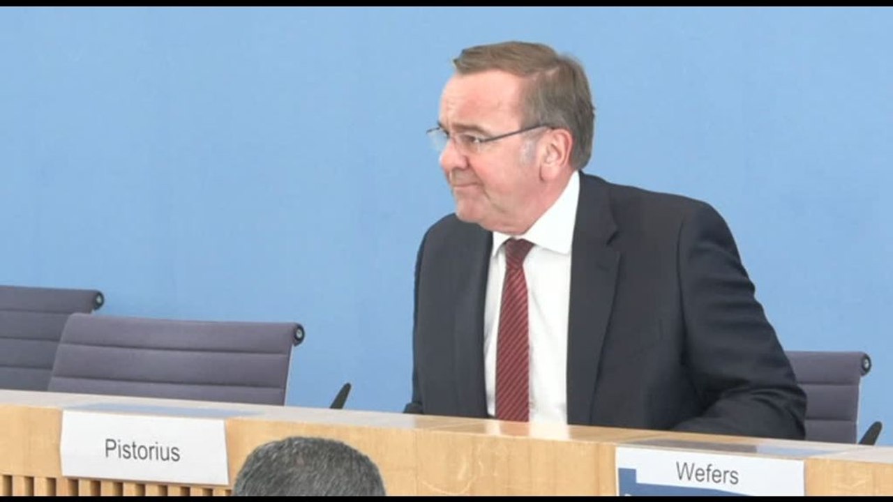 Germania: "Abbiamo bisogno di circa 200.000 riservisti in più"