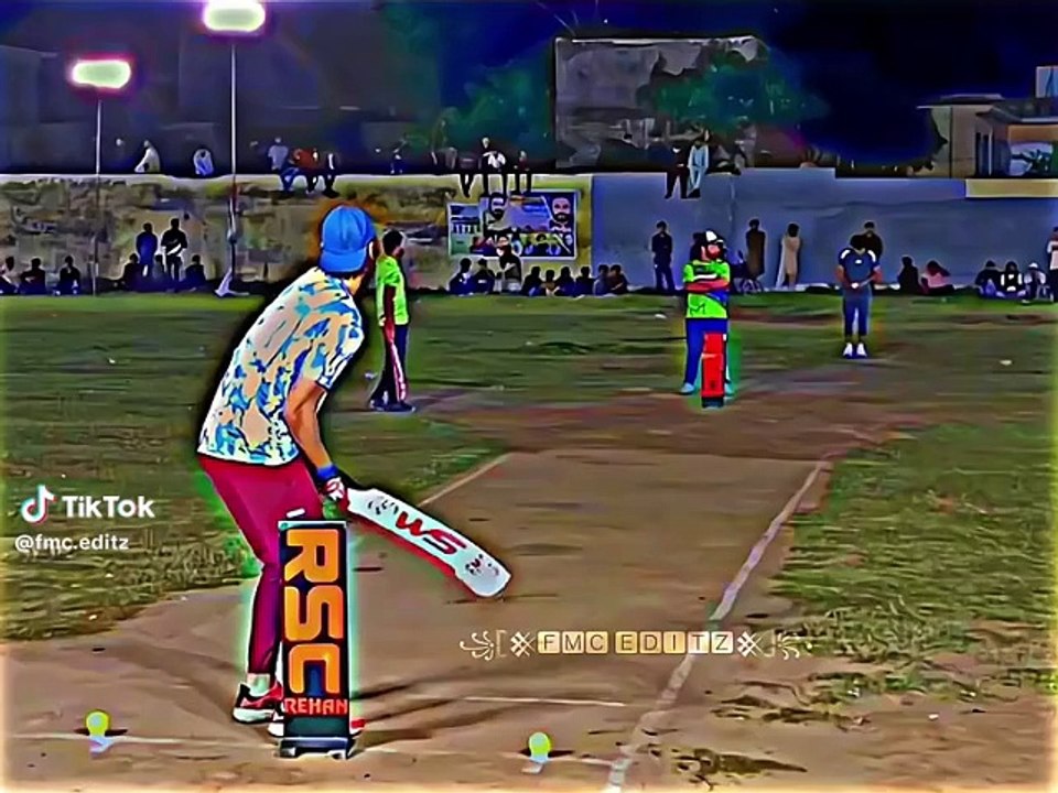FMC flick master