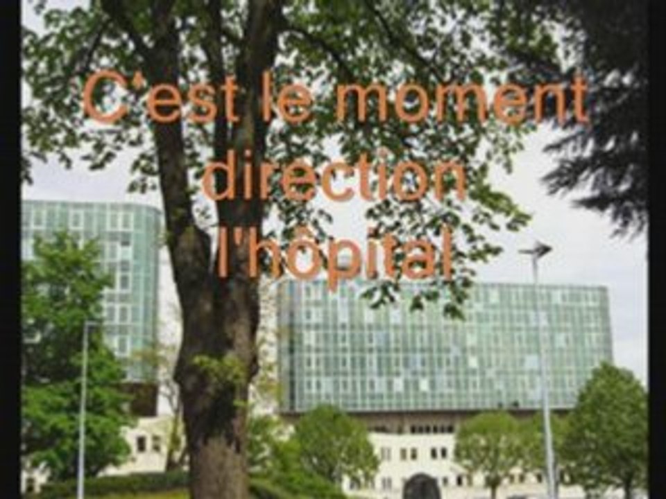 Louna ma petite niece