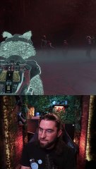 vidéo exclu Daily - Gardiens de la Galaxy - walkthrough complet - chapitre 10- partie 46