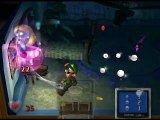 Luigi's Mansion online multiplayer - ngc