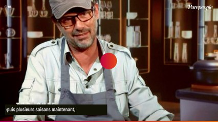 Dans Top Chef, Paul Pairet "systématiquement coupé au montage" par la production ! Il raconte et s'agace
