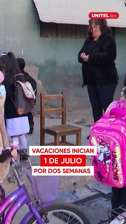 ¿Se adelantarán o no las vacaciones escolares de invierno este 2024? El Ministerio de Educación ya tiene una determinación