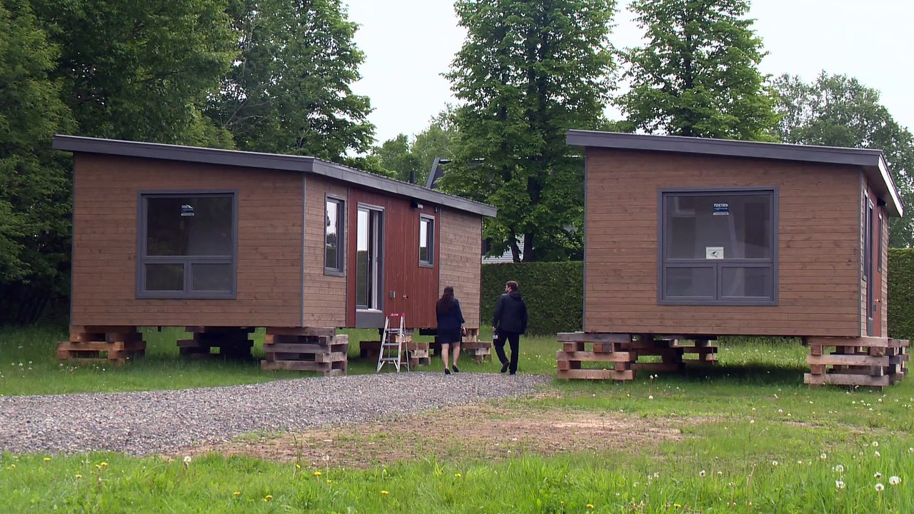 CH 12 Juin TOPO Mini-Maison etudiants