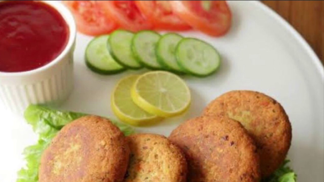 Chicken Shami Kabab Recipe by foodislifeuser450 | چکن شامی کباب| #shamikabab recipe#| #Eid special