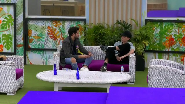 Conflictos en La casa de los famosos Colombia