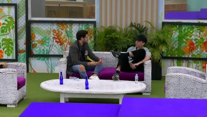 Conflictos en La casa de los famosos Colombia