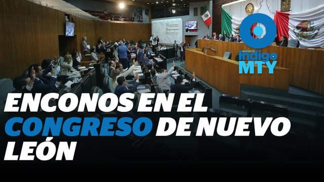 Los partidos en Nuevo León deben empezar a hacer política y no politiquería | Reporte Indigo