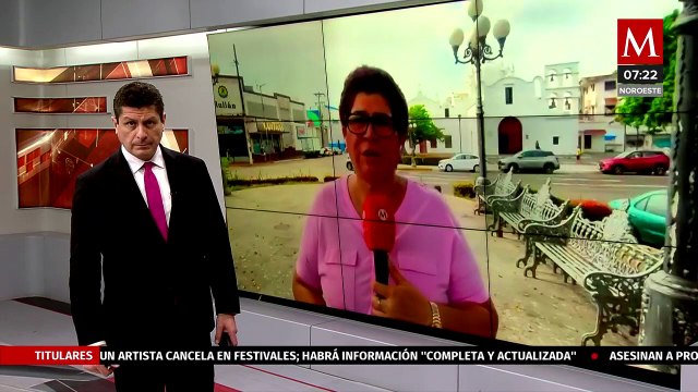 Rescatan a niño secuestrado en Atzalan, Veracruz, logran detener a 2 secuestradores