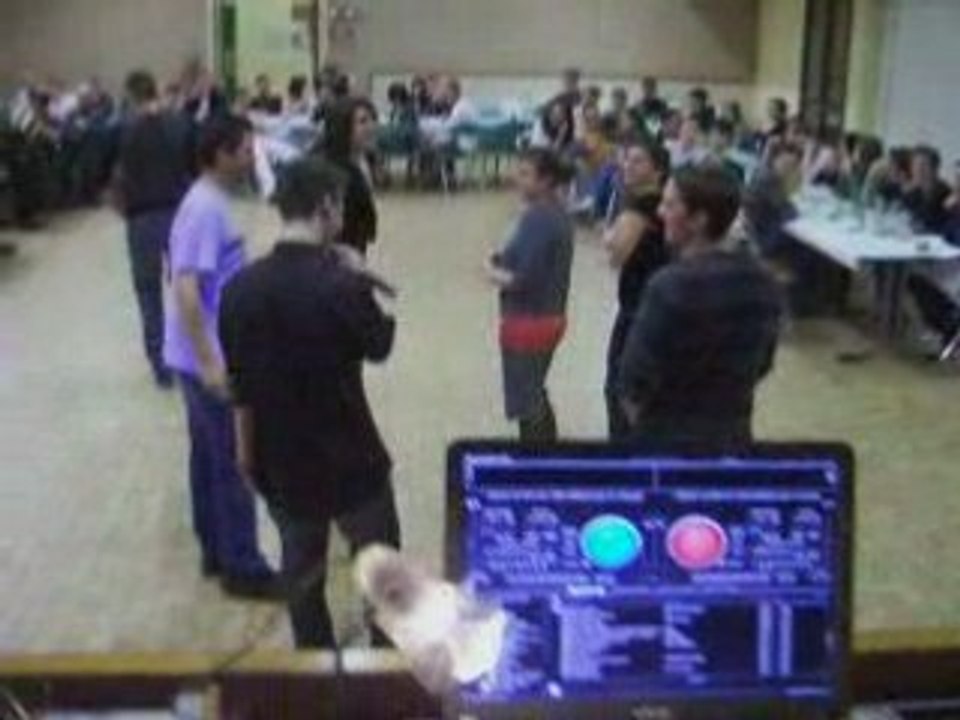 jeux du coq 2