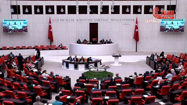 Vekillerden Tahir Elçi davası kararına TBMM'de tepki! “Katilleri çok iyi tanıyoruz”