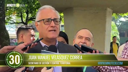 Medellín adelanta la actualización catastral en tres comunas y un corregimiento