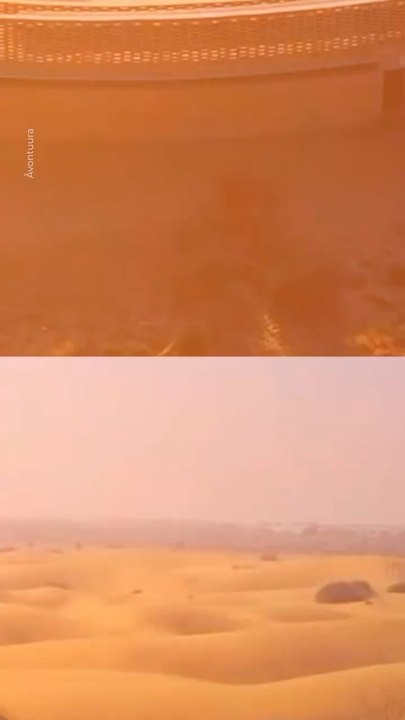 Abonne-toi pour suivre d’autres solutions positives !     @theimpactstory   Source : Avontuura #innovation #ecole #desert #inde #architecture #environnement #ecologie #design