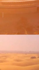 Abonne-toi pour suivre d’autres solutions positives !     @theimpactstory   Source : Avontuura #innovation #ecole #desert #inde #architecture #environnement #ecologie #design