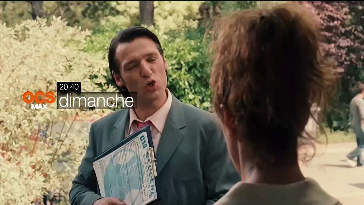Espace détente