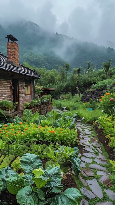 Beautiful world