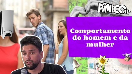 QUER NAMORAR? THIAGO FERRAZ DÁ DICAS DE OURO PARA ENCONTRAR A PESSOA CERTA