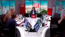Chronique d'Alex Vizorek sur RTL avec Guillaume Meurice et Aymeric Lompret