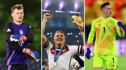 Musiala & Wirtz: Germany’s New Dynamic Duo Outshine Podolski & Schweinsteiger ⚽