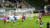 J7 I US Concarneau - US Avranches MSM (1-3)