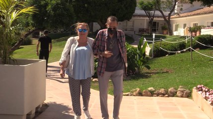 Última hora sobre Julián Muñoz sus primeras palabras tras recibir el alta hospitalaria