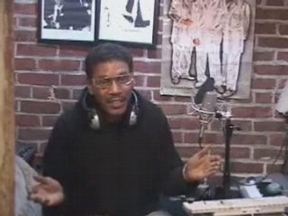 GARFIELD FLEMING  Please dont Send Me Away ( live)